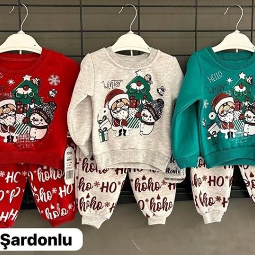 Костюм спорт Baby Boom (0.9-2) 5537 green (зима) Baby Boom 5537 green