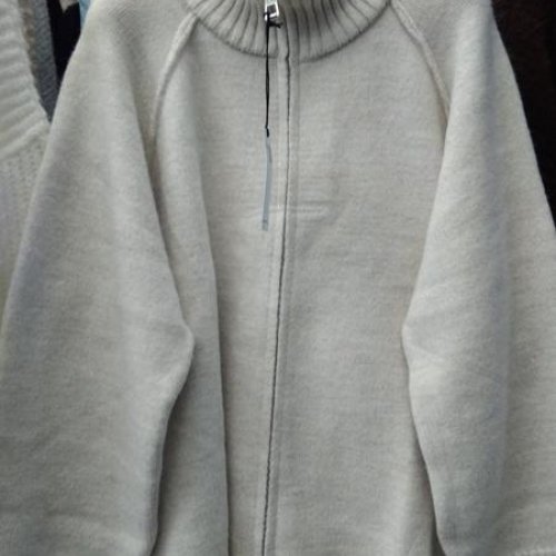 Кофта Dream (one size) DM101 beige (зима) Dream DM101 beige