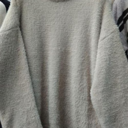 Свитер Dream (one size) DM107 beige (зима) Dream DM107 beige