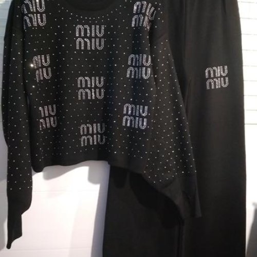 Костюм Dream (44-46) DM130 black (зима) Dream DM130 black