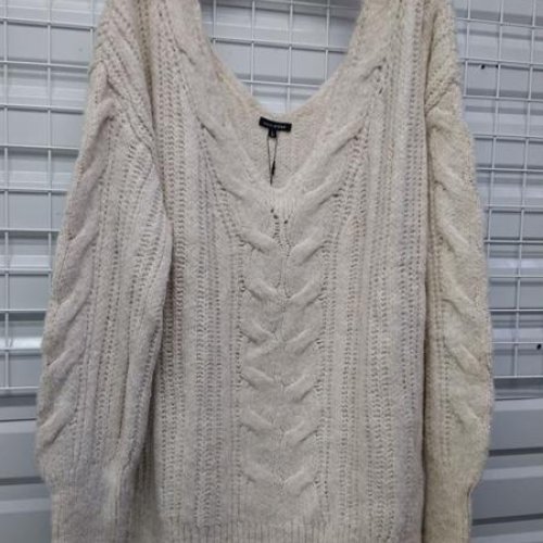 Свитер Dream (one size) DM135 beige (деми) Dream DM135 beige