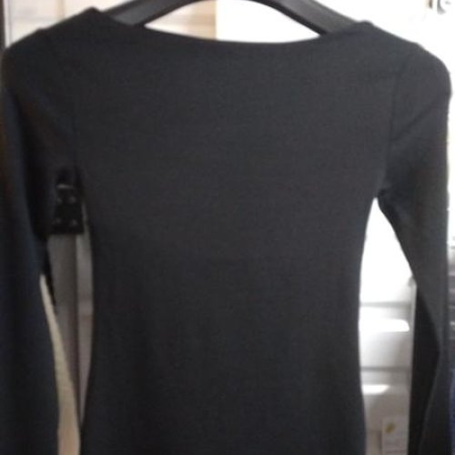 Свитер Dream (S-XL) DM151 black (деми) Dream DM151 black