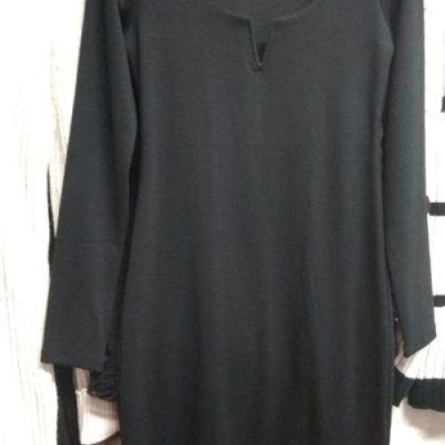 Кардиган Dream (44-50) DM152 black (деми) Dream DM152 black