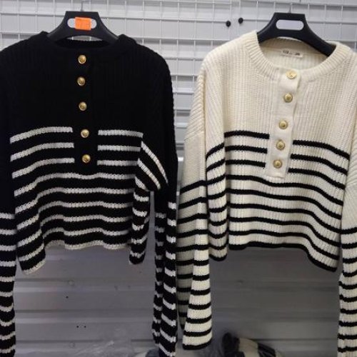 Свитер Dream (46-48) DM173 beige (зима) Dream DM173 beige