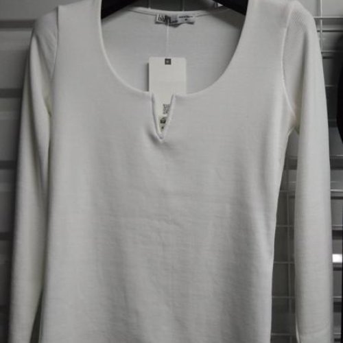 Свитер Dream (S-XL) DM179 white (деми) Dream DM179 white