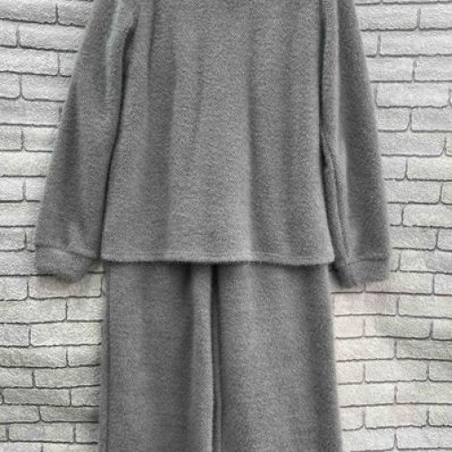 Костюм Valentina (42-52) 103 grey (зима) Valentina 103 grey