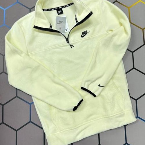 Худи Alex Clothes (S-2XL) 13091 l.yellow (зима) Alex Clothes 13091 l.yellow