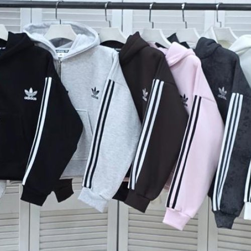 Кофта спорт Modnulya (one size) 555 white (зима) Modnulya 555 white