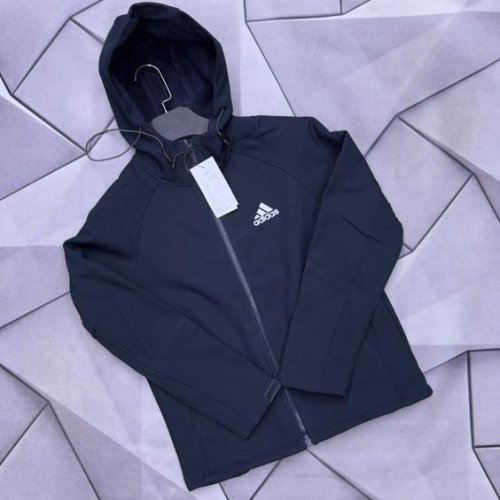 Ветровка Rassul (L-4XL) 66075 navy (деми) Rassul 66075 navy