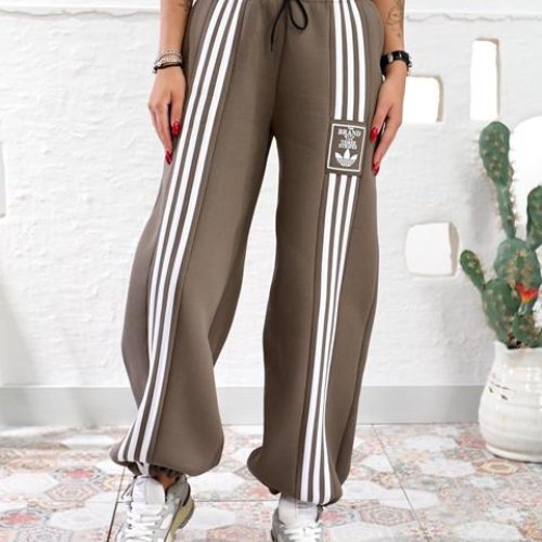 Штаны спорт T.S.Eliot (42-48) 224 beige (зима) T.S.Eliot 224 beige