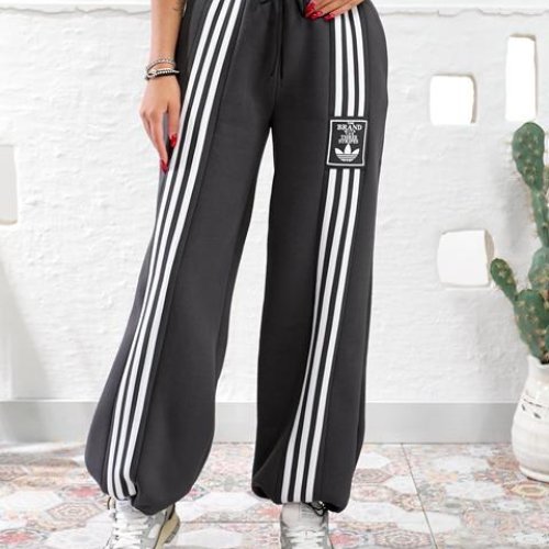 Штаны спорт T.S.Eliot (42-48) 224 d.grey (зима) T.S.Eliot 224 d.grey