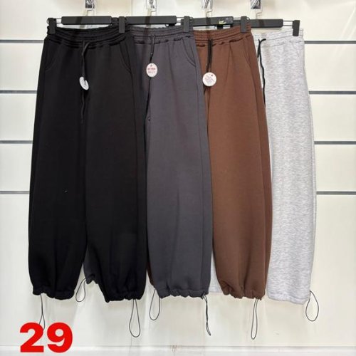 Штаны спорт T.S.Eliot (42-48) 29 l.grey (зима) T.S.Eliot 29 l.grey