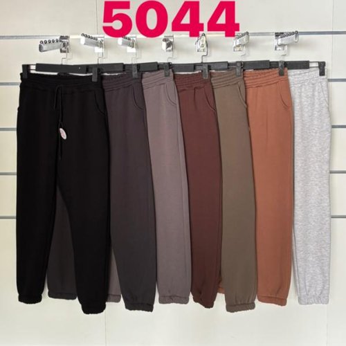 Штаны спорт T.S.Eliot (50-58) 5044 l.grey (зима) T.S.Eliot 5044 l.grey