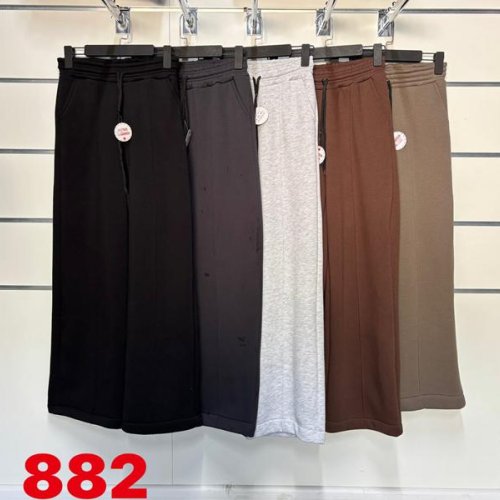 Штаны спорт T.S.Eliot (42-50) 882 l.grey (зима) T.S.Eliot 882 l.grey