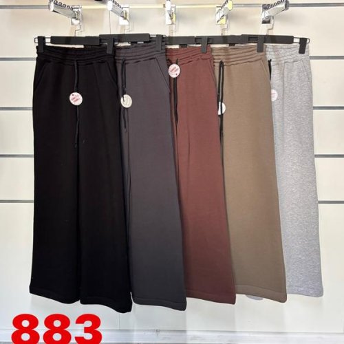 Штаны спорт T.S.Eliot (42-50) 883 d.grey (зима) T.S.Eliot 883 d.grey