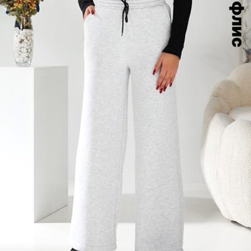 Штаны спорт T.S.Eliot (42-50) 883 l.grey (зима) T.S.Eliot 883 l.grey