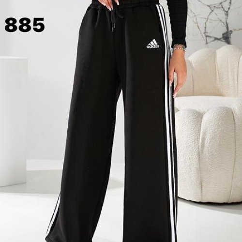 Штаны спорт T.S.Eliot (42-48) 885 black (зима) T.S.Eliot 885 black