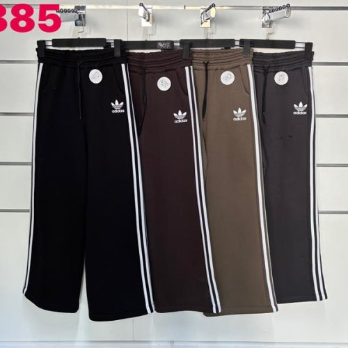 Штаны спорт T.S.Eliot (42-48) 885 brown (зима) T.S.Eliot 885 brown