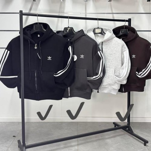 Кофта спорт T.S.Eliot (42-50) TS133 d.grey (зима) T.S.Eliot TS133 d.grey