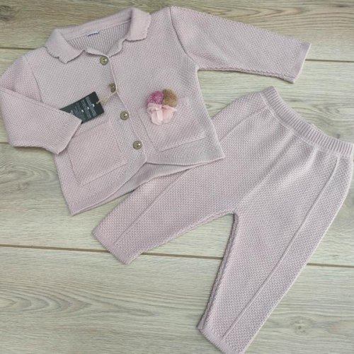 Костюм Emir kids (1-3) 643 beige (зима) Emir kids 643 beige