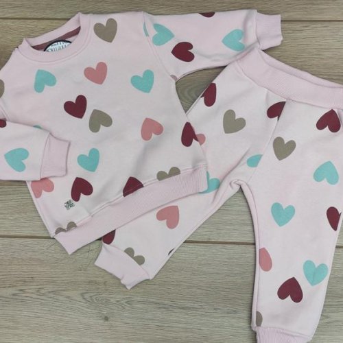 Костюм Emir kids (0.6-1.6) 692 beige (зима) Emir kids 692 beige