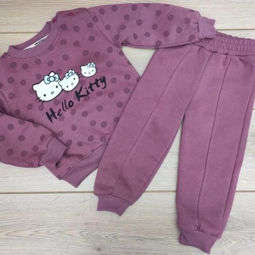 Костюм Emir kids (0.9-2) 710 wine (зима) Emir kids 710 wine