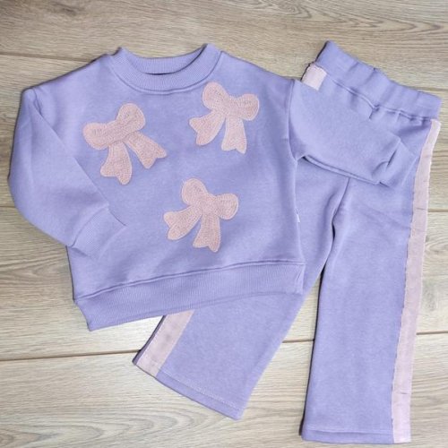 Костюм Emir kids (2-5) 726 lilac (зима) Emir kids 726 lilac