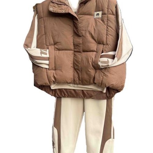 Костюм Major (130-170) 2685 camel (зима) Major 2685 camel