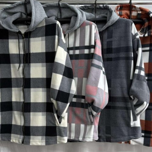 Кофта Shon (52-58) S1915 orange (зима) Shon S1915 orange