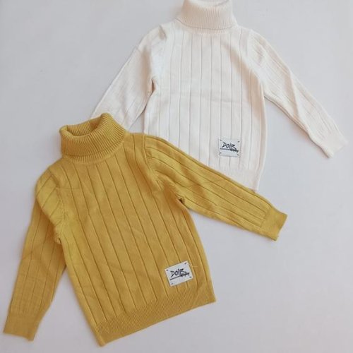 Свитер Baykush (110-150) 88072 milk (зима) Baykush 88072 milk