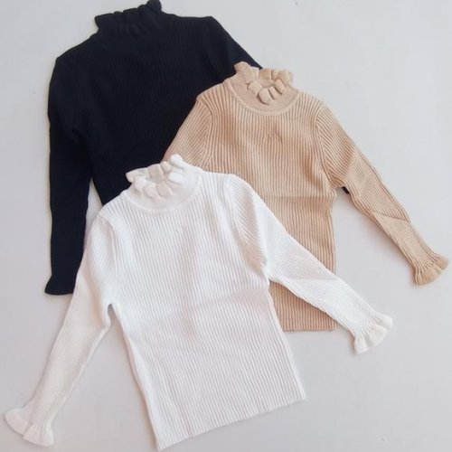 Свитер Baykush (110-150) 88113 beige (зима) Baykush 88113 beige