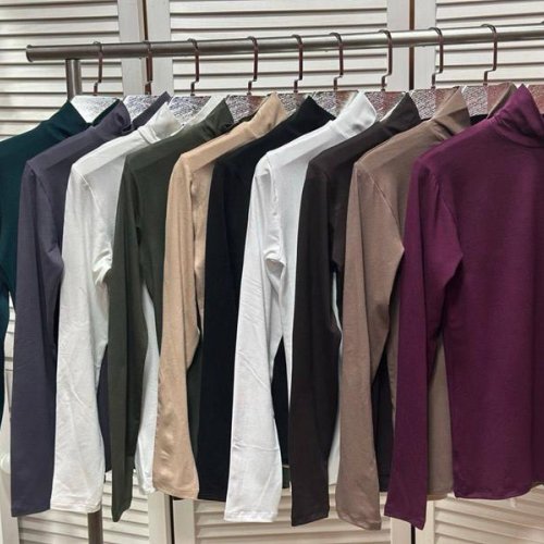 Гольф Lelis (46-48) 028 beige (деми) Lelis 028 beige