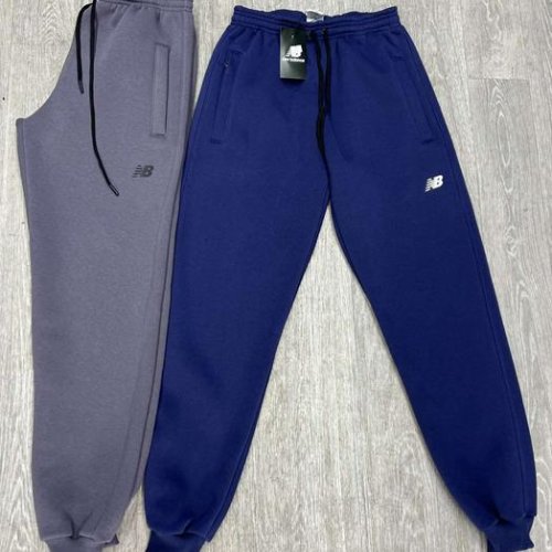 Штаны спорт Ayden (M-3XL) 1016 grey (зима) Ayden 1016 grey