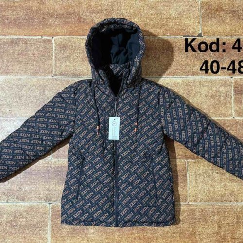 Куртка Ayden (13-17) 46-5 navy (зима) Ayden 46-5 navy