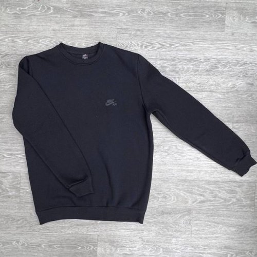 Свитер Ayden (XL-5XL) 460 black (зима) Ayden 460 black