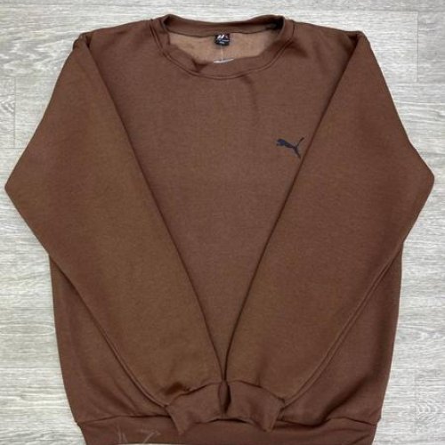 Свитер Ayden (56-64) 500 brown (зима) Ayden 500 brown