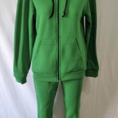 Костюм спорт Ayden (50-56) AD1343 green (зима) Ayden AD1343 green