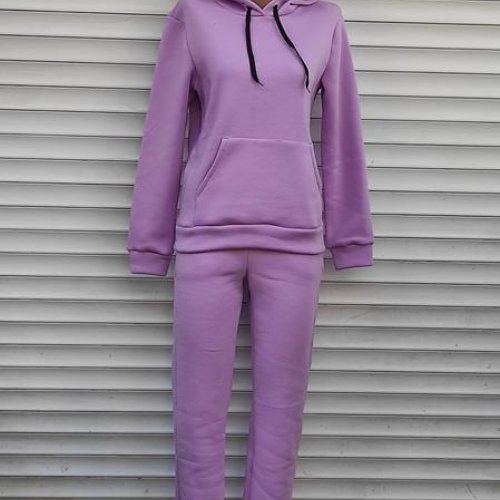 Костюм спорт Ayden (48-54) AD1349 lilac (зима) Ayden AD1349 lilac