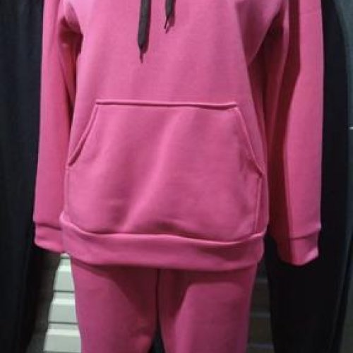 Костюм спорт Ayden (48-54) AD1351 pink (зима) Ayden AD1351 pink