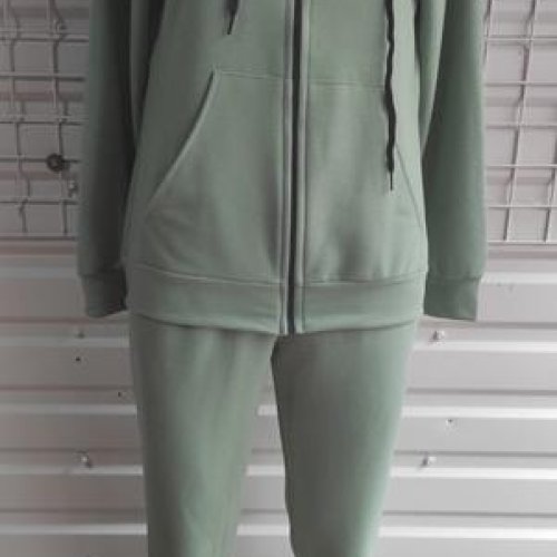 Костюм спорт Ayden (50-56) AD1352 mint (зима) Ayden AD1352 mint