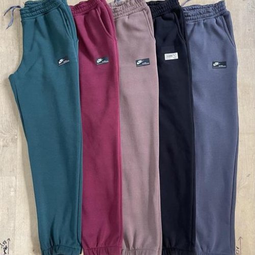 Штаны спорт Ayden (42-50) AD1364 grey (зима) Ayden AD1364 grey