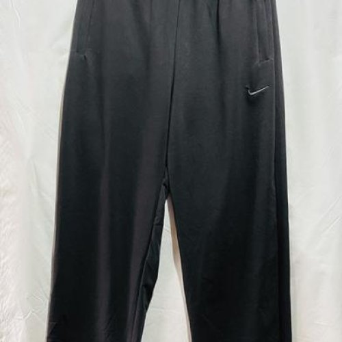 Штаны спорт Ayden (56-64) AD1372 black (зима) Ayden AD1372 black