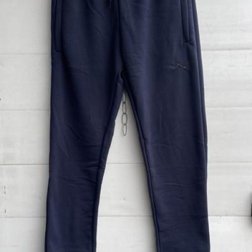 Штаны спорт Ayden (46-54) AD1374 navy (зима) Ayden AD1374 navy