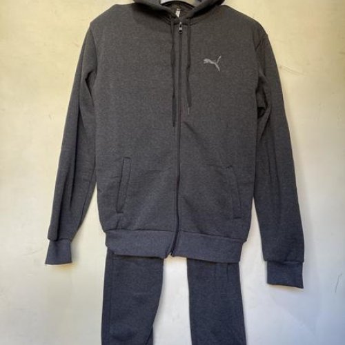 Костюм спорт Ayden (46-54) AD1375 grey (зима) Ayden AD1375 grey