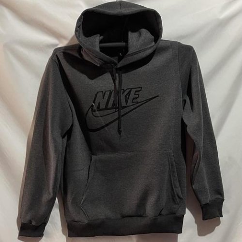 Худи Ayden (46-54) AD1382 grey (зима) Ayden AD1382 grey