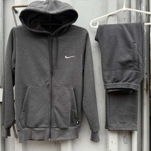 Костюм спорт Ayden (56-64) AD1385 grey (зима) Ayden AD1385 grey