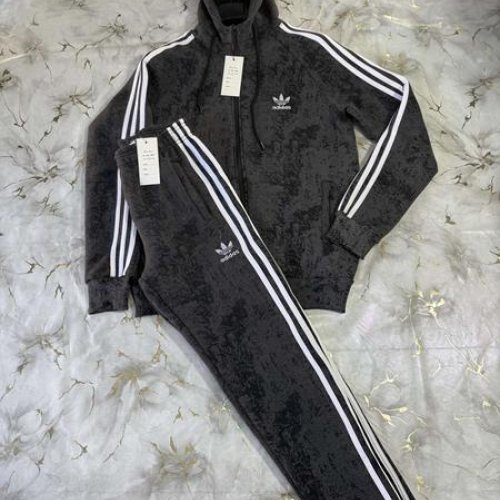 Костюм спорт Ayden (48-56) AD1394 grey (зима) Ayden AD1394 grey