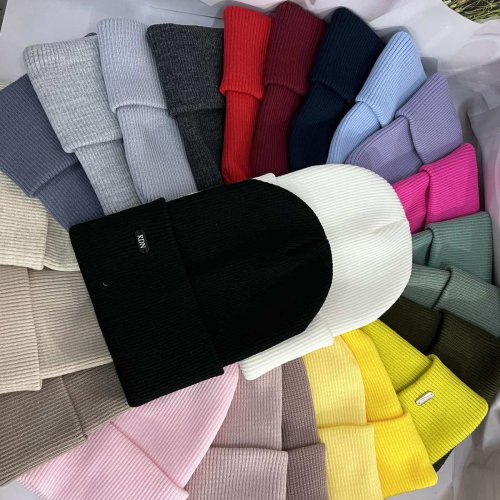 Шапка Candy (56-60) CN1859 mix (зима) Candy CN1859 mix