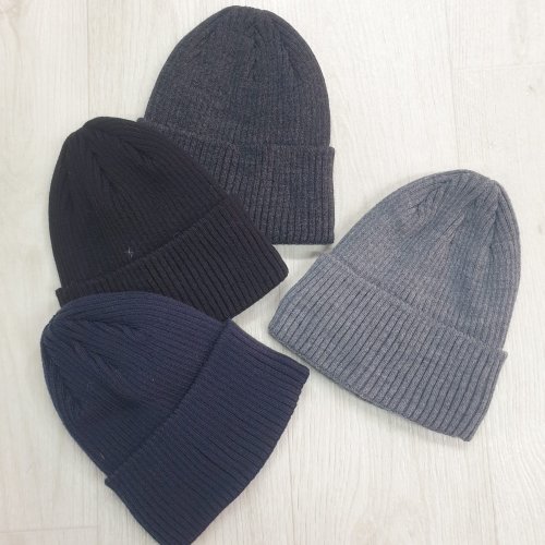 Шапка Candy (56-62) CN1903 mix (зима) Candy CN1903 mix