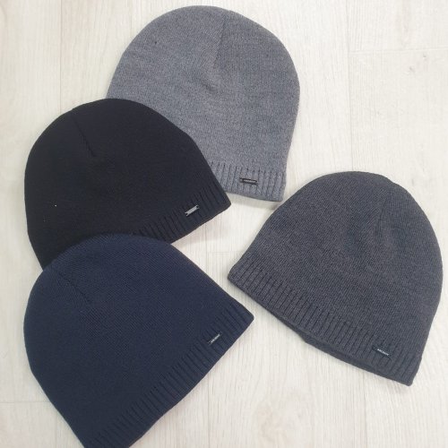 Шапка Candy (56-62) CN1904 mix (зима) Candy CN1904 mix